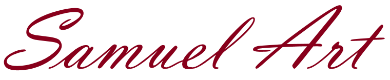 Samuel Art Texni Logo