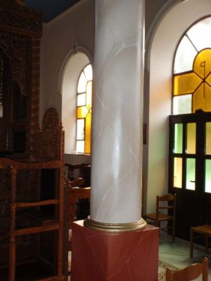 Ιερός Ναός Αγίων Αναργύρων Σουρωτής